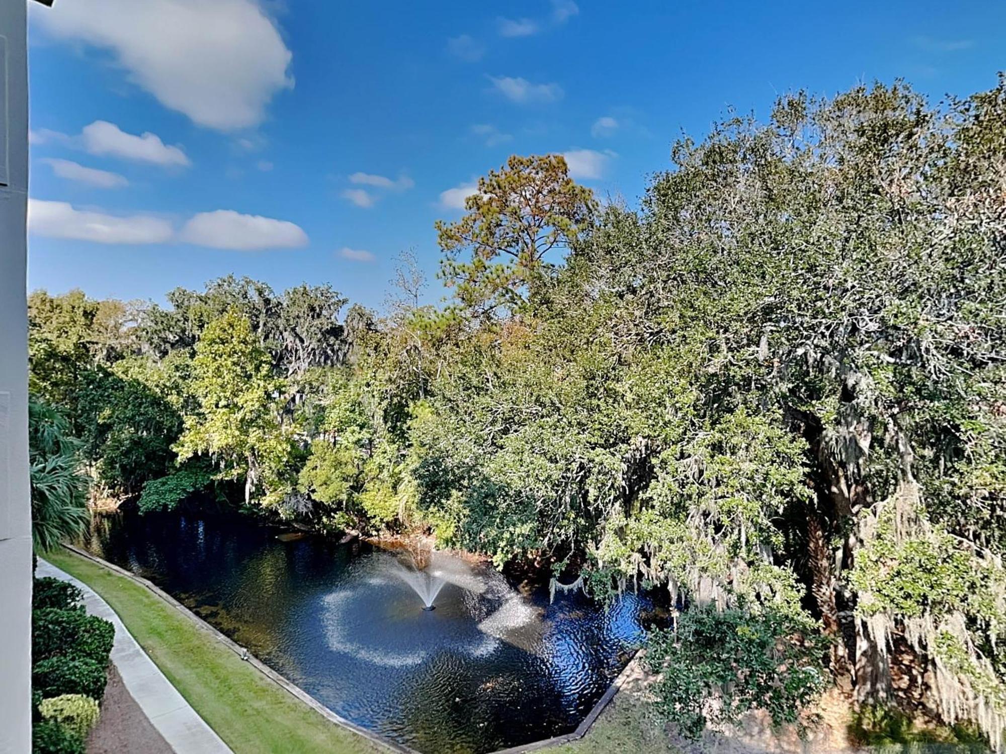 Forest Beach Villas 306 Hilton Head Island Bagian luar foto