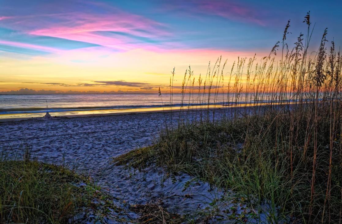 Forest Beach Villas 306 Hilton Head Island Bagian luar foto