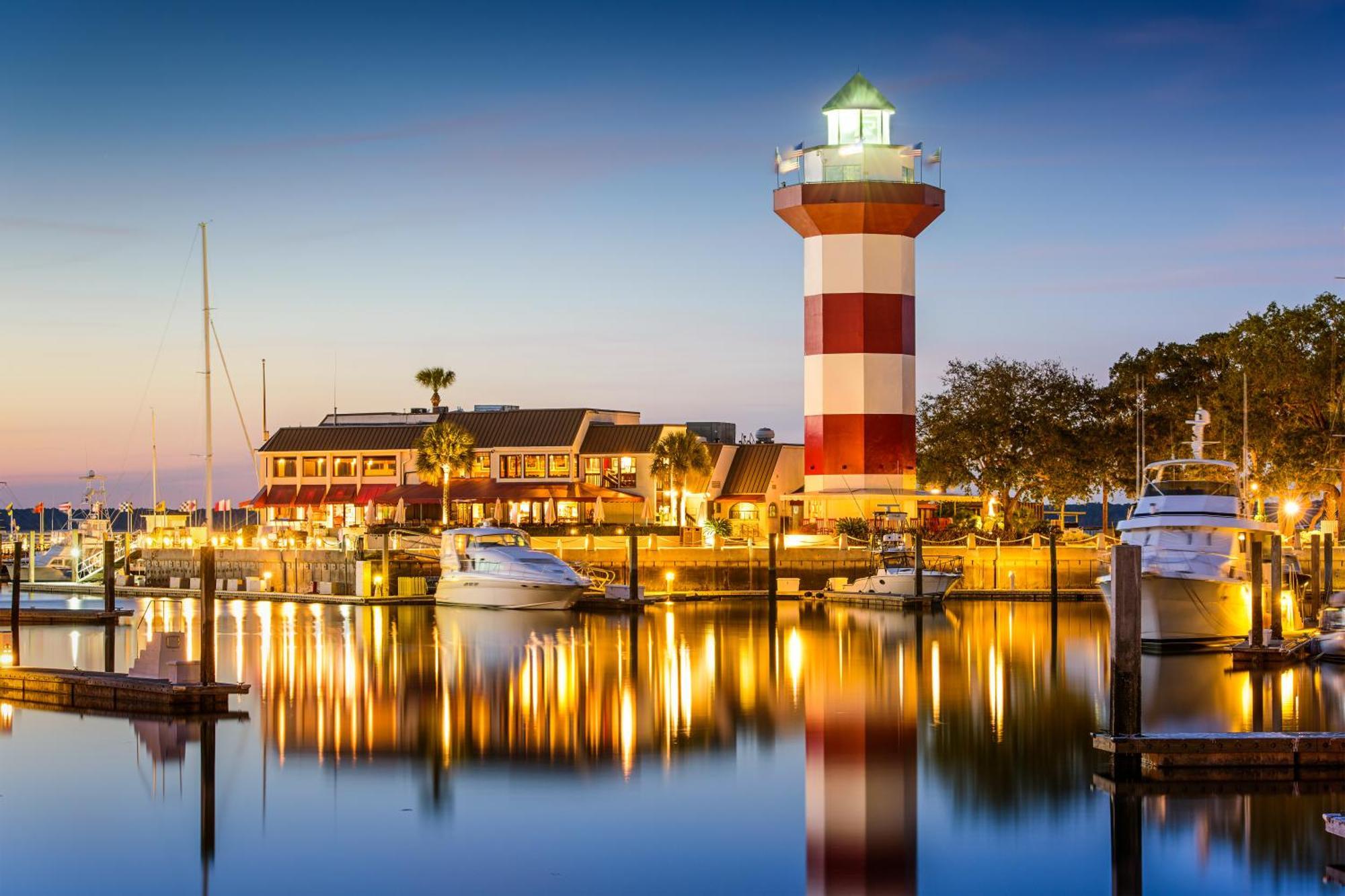 Forest Beach Villas 306 Hilton Head Island Bagian luar foto